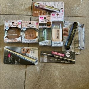 BRAND NEW MAKEUP